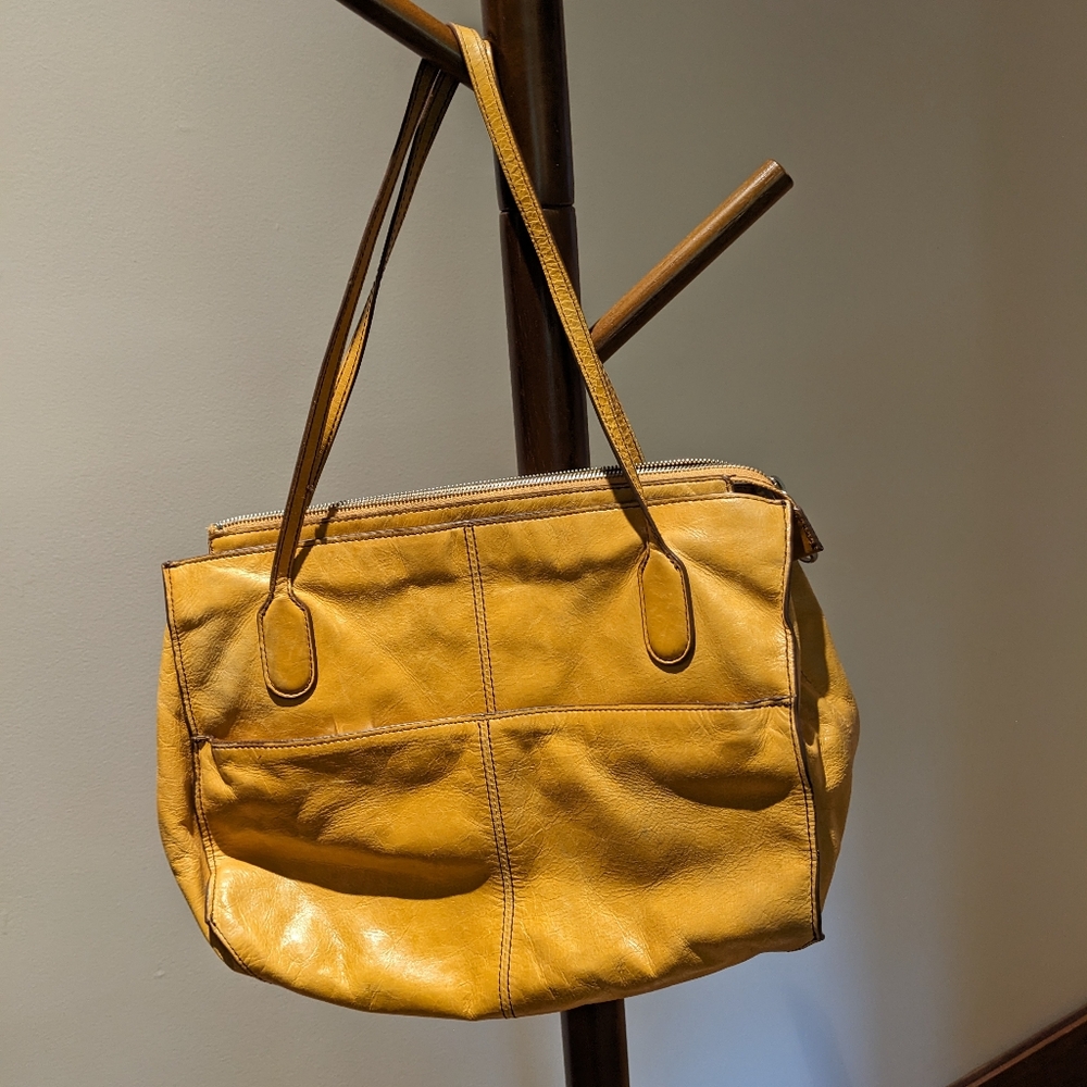 HOBO shoulder bag